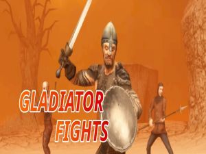 Gra Bitwy gladiatorów w Internecie