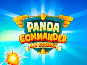 Gra Dowódca Panda: Air Battle w Internecie