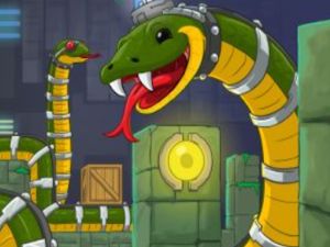 Gra Gra Snake 2025 w Internecie