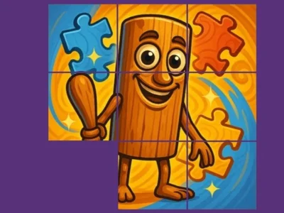 Gra Tung Tung Sahur: Złożony ponownie w Internecie