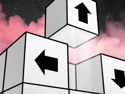 Gra Puzzle ze strzałką w Internecie