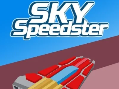 Gra Niebiański Speedster w Internecie