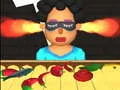 Gra Wyzwanie Pikantnej Papryki 3D w Internecie