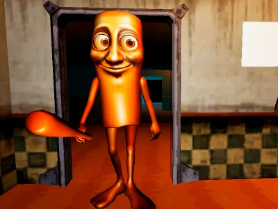 Gra Tung Tung Sahur Burning Desire w Internecie