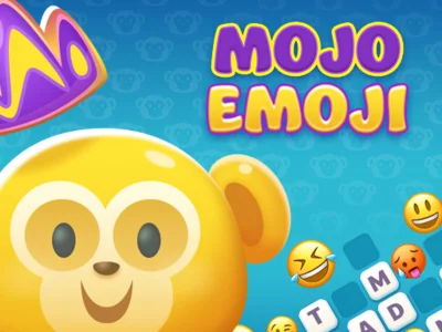 Gra Emoji Mojo w Internecie Gra Emoji Mojo w Internecie