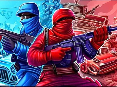 Gra Zwalczanie terroryzmu 3d w Internecie Gra Zwalczanie terroryzmu 3d w Internecie