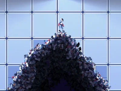 Gra Fragment w Internecie