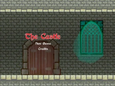 Gra Zamek w Internecie