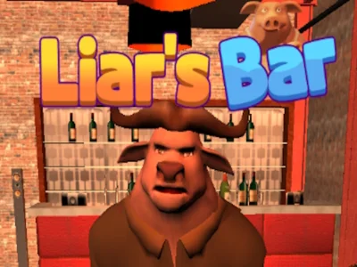 Gra Bar Kłamców w Internecie