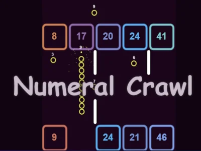 Gra Indeksowanie numerów w Internecie
