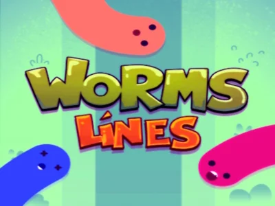 Gra Linie węża w Internecie