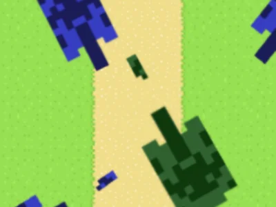 Gra Zbiornik 8Bit w Internecie