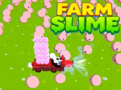 Gra Farma Szlamów w Internecie