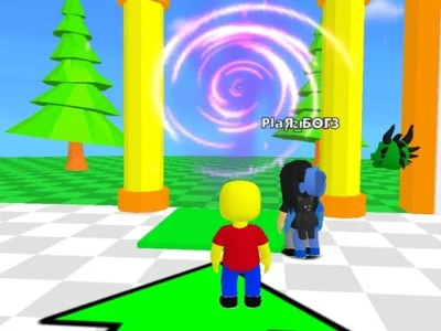 Gra Roblox: Wyzwanie Pole to lawa w Internecie Gra Roblox: Wyzwanie Pole to lawa w Internecie