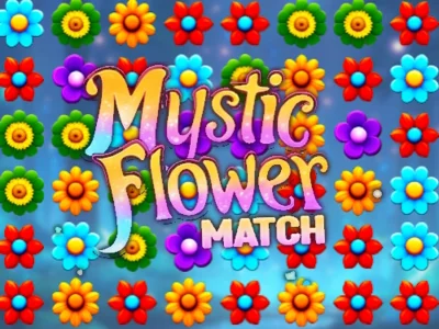 Gra Magiczny mecz kwiatów w Internecie Gra Magiczny mecz kwiatów w Internecie