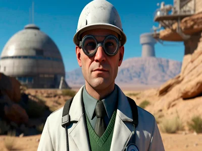 Gra Przetrwanie w Strefie 51 w Internecie Gra Przetrwanie w Strefie 51 w Internecie