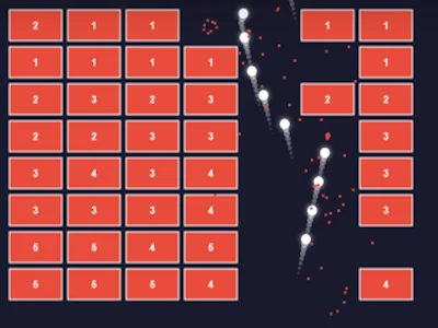 Gra Cegły niszczycielskie gali w Internecie Gra Cegły niszczycielskie gali w Internecie