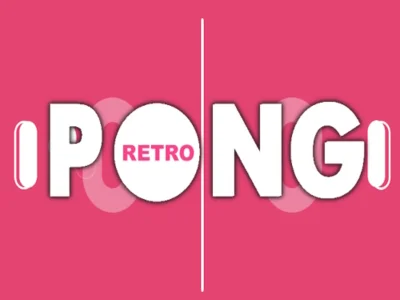 Gra Retro-ponga w Internecie