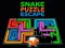 Gra Snake Puzzle Escape w Internecie
