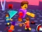 Gra Arena of Block Heroes: Fight on Swords w Internecie