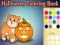 Gra Kolorowanka: Halloween w Internecie Gra Kolorowanka: Halloween w Internecie