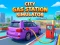 Gra City Gas Station Simulator w Internecie