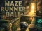 Gra Maze Runner Ball w Internecie