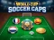 Gra World Cup Soccer Caps w Internecie