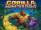 Gra Gorilla Monster Fight w Internecie