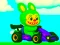 Gra Labububa Karting w Internecie