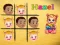 Gra Hazel Tic Tac Toe w Internecie