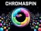 Gra Chromaspina w Internecie