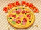 Gra Pizza Party w Internecie