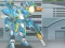 Gra Super Robo Wojownik w Internecie