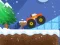 Gra Zimowe Skoki Monster Trucków w Internecie