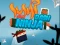 Gra Sushi Ninja Dash w Internecie