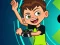 Gra Ben 10: Wzrost Mocy w Internecie