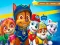 Gra Paw Patrol: Szukanie gwiazd w Internecie