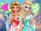 Gra Metamorfoza Anny i Elsy w Internecie