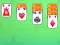 Gra Super Mega Solitaire w Internecie