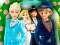 Gra Świadek na ślubie Rapunzel w Internecie