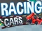 Gra Samochody wyścigowe w Internecie