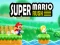 Gra Super Mario Run w Internecie