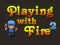 Gra Granie z ogniem 2 w Internecie