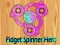 Gra Bohater Fidget Spinnera w Internecie