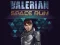Gra Valerian: Kosmiczny Bieg w Internecie