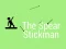 Gra Spear Stickman w Internecie