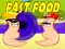 Gra Fast food w Internecie