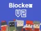 Gra Blocker.io w Internecie