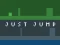 Gra Po prostu skocz w Internecie